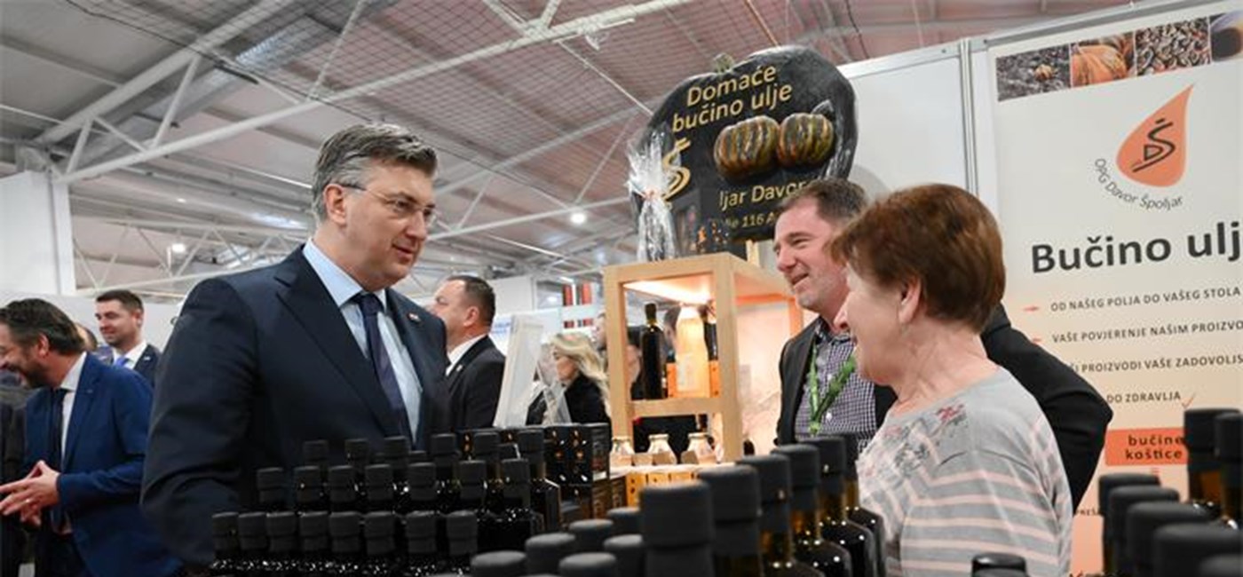 Viroexpo dobro pozicionira Viroviticu i Virovitičko-podravsku županiju u gospodarskom i poduzetničkom duhu